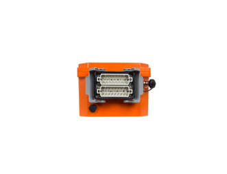 FSE 737 radiobus®. Performance haut-de-gamme pour grandes applications mobiles.