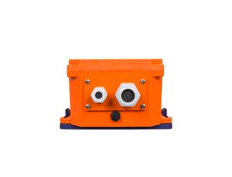 FSE 726 radiobus®. Le récepteur au design élancé avec système de cartes enfichables radiobus®.