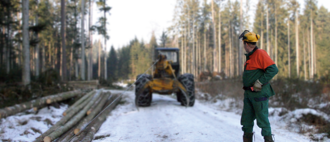 Technique forestière & agricole 