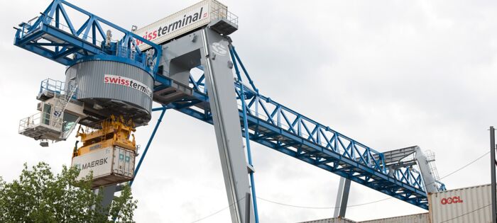 Technologie navale & portuaire