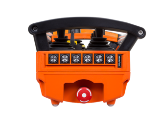 spectrum 4. Performance et puissance pour les applications de machine les plus grandes.