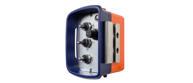 patrol D Le classique pour treuils et nombreuses autres applications.