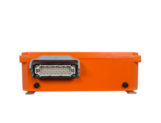 FSE 777 radiobus®. Le récepteur radio haut-de-gamme pour les utilisations mobiles.