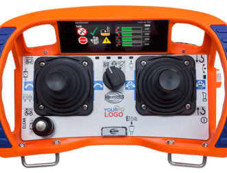 technos A. Design technos intelligent au format compact.