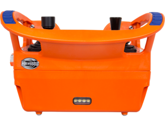 technos A. Design technos intelligent au format compact.