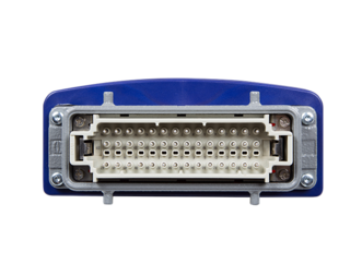 FSE 319. Technologie radio personnalisée pour grues industrielles standard.