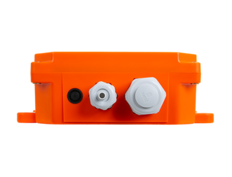 FSE 416. Le récepteur radio sur mesure pour les grues industrielles standards.