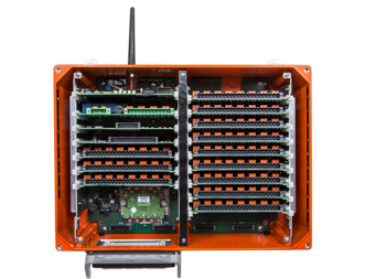 FSE 777 radiobus®. Le récepteur radio haut-de-gamme pour les utilisations mobiles.