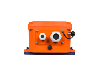 FSE 727 radiobus®. Le récepteur radiobus® compact pour les utilisations mobiles.