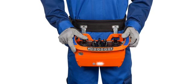 technos B L'émetteur technos performant avec un large choix de fonctionnalités.