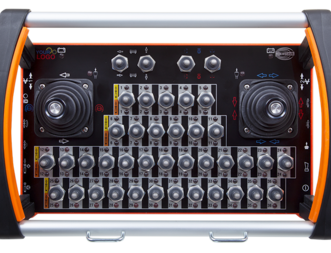 spectrum 4. Performance et puissance pour les applications de machine les plus grandes.