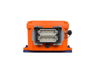 FSE 727 radiobus®. Le récepteur radiobus® compact pour les utilisations mobiles.
