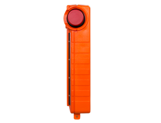 orbit. La commande éprouvée au format de poche.