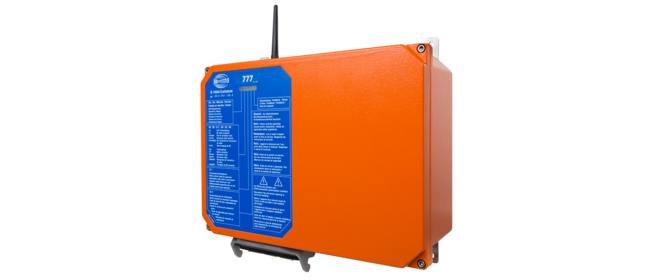 FSE 777 radiobus<sup>®</sup> Le récepteur radio haut-de-gamme pour les utilisations mobiles.