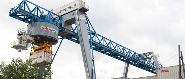 Technologie navale & portuaire 