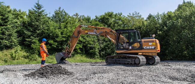 Machines de construction 