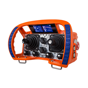 The HBC radio control Technos A.