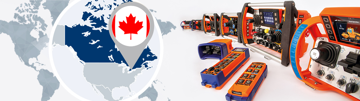 HBC-radiomatic Canada