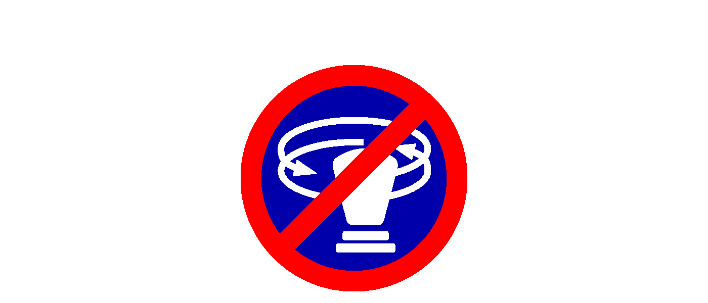 Shut-down on implausible control commands <p>Intelligent protection from unintended operation.</p>