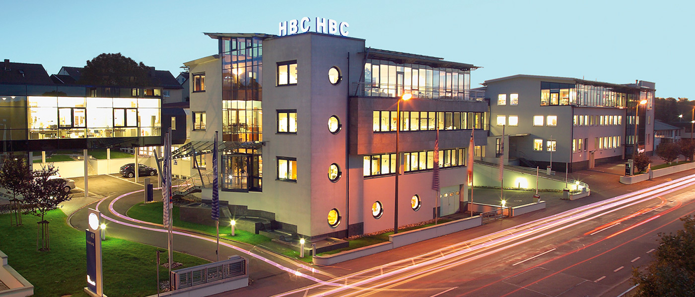 HBC-radiomatic.
Une histoire à succès.